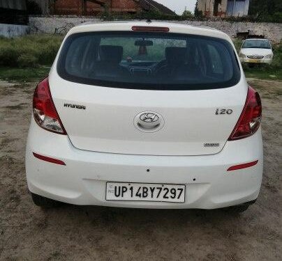 Used Hyundai i20 Magna 1.4 CRDi 2013 MT for sale in Kanpur 