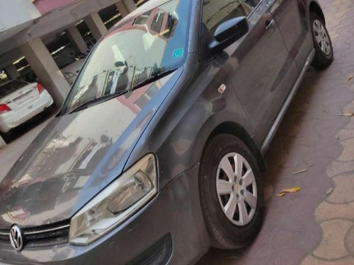 Volkswagen Polo Comfortline, 2012, MT in Ahmedabad 