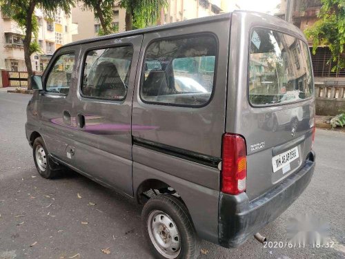 Maruti Suzuki Eeco 5 STR, 2015, Diesel MT for sale in Mumbai 