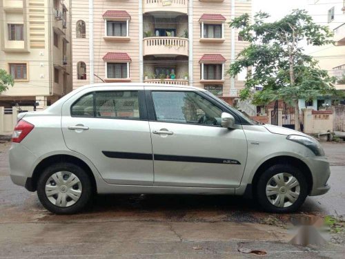 Used Maruti Suzuki Swift Dzire 2015 MT in Visakhapatnam 