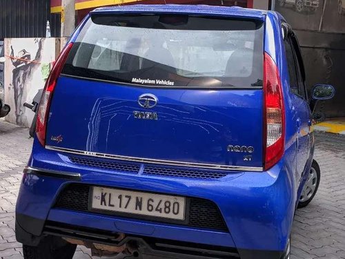 Used 2015 Tata Nano MT for sale in Kochi 