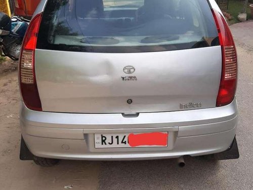 Used Tata Indica V2 DLE BS-III, 2009, Diesel MT for sale in Jaipur 