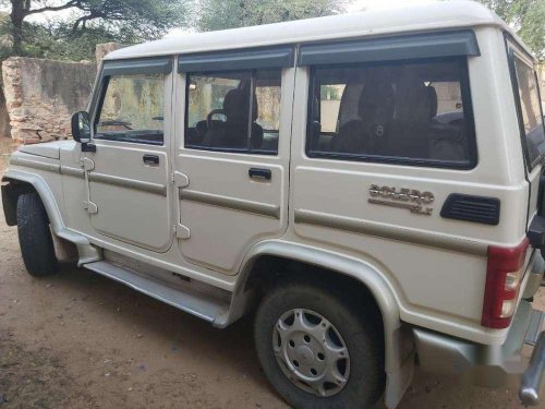 Used Mahindra Bolero SLX 2WD, 2010, Diesel MT for sale in Jaipur 