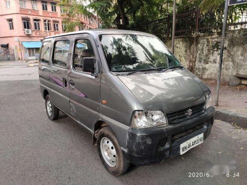 Maruti Suzuki Eeco 5 STR, 2015, Diesel MT for sale in Mumbai 