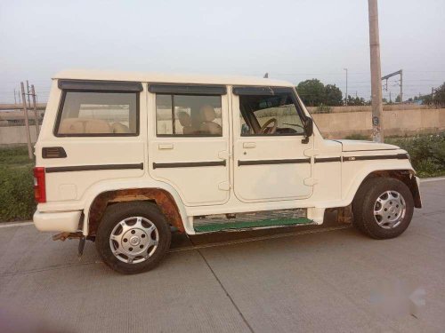 Used 2012 Mahindra Bolero SLE MT for sale in Faridabad 