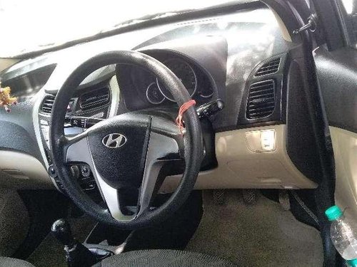 Used Hyundai Eon Sportz 2011 MT for sale in Patna 