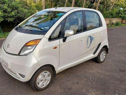 Used Tata Nano Twist XT, 2014, Petrol MT for sale in Kodungallur 