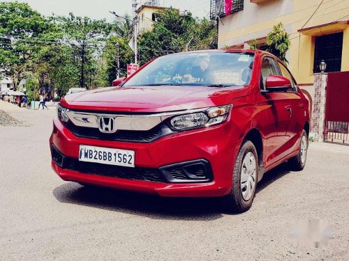 Used Honda Amaze 1.2 VMT i-vtec, 2018, Petrol MT for sale in Kolkata