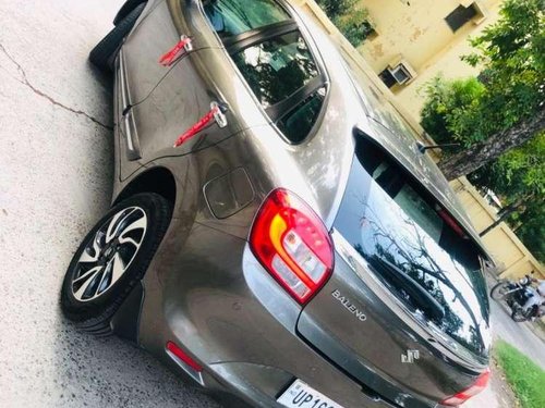 Maruti Suzuki Baleno 2019 MT for sale in Muzaffarpur 