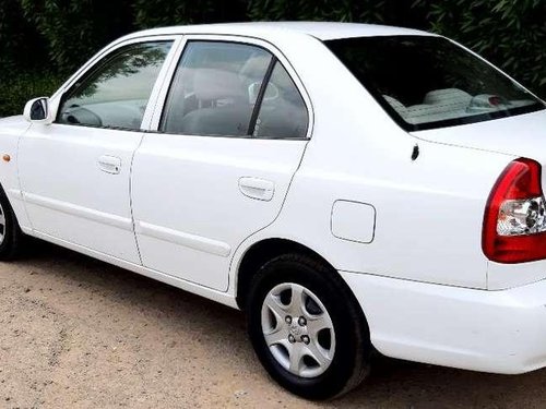 Used 2008 Hyundai Accent GLE MT in Ahmedabad 