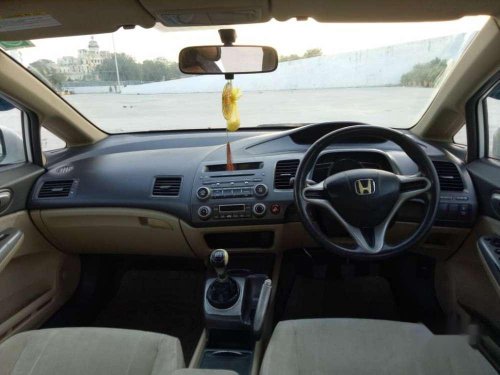 Used 2008 Honda Civic MT for sale in Lucknow 