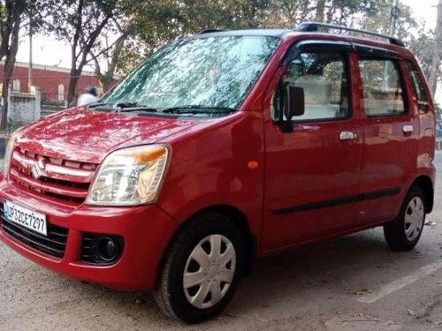 Maruti Suzuki Wagon R 1.0 LXi, 2007, MT in Lucknow 