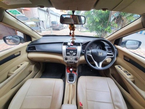 Used 2011 City 1.5 S MT  for sale in Kolkata