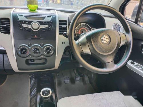 Maruti Suzuki Wagon R VXI 2013 MT for sale n Mumbai i