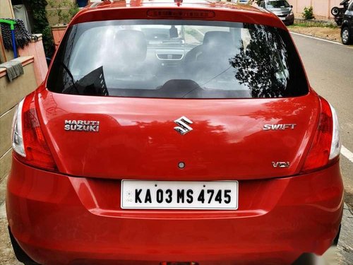 Maruti Suzuki Swift VDi, 2013, MT for sale in Mysore 