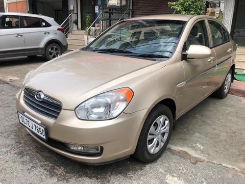 Used 2009 Verna  for sale in New Delhi