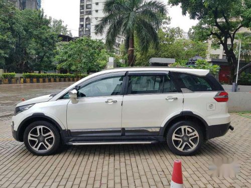 Used Tata Hexa XTA 2017 AT for sale in Thane 