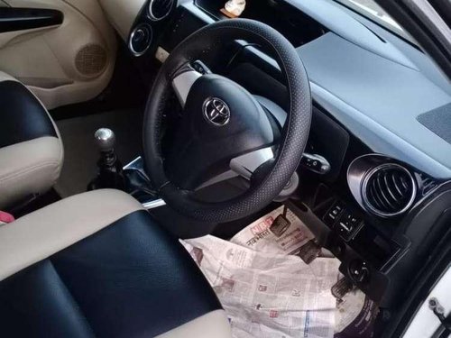 Used 2017 Toyota Etios Liva MT for sale in Gurgaon 