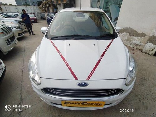 Used 2015 Ford Aspire MT for sale in Noida 