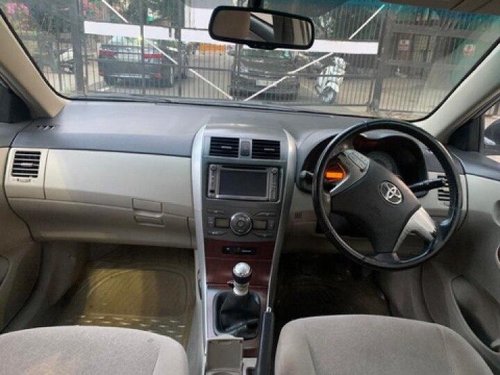 Used Toyota Corolla Altis 1.8 G 2012 MT for sale in New Delhi