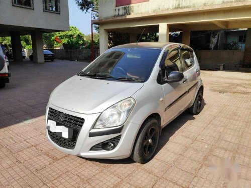 Used 2015 Maruti Suzuki Ritz MT for sale in Mumbai 