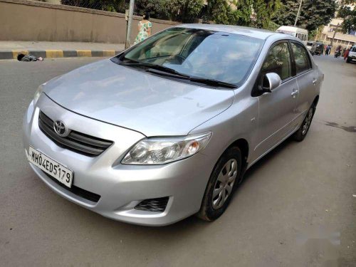 Used 2009 Toyota Corolla Altis MT for sale in Mumbai 