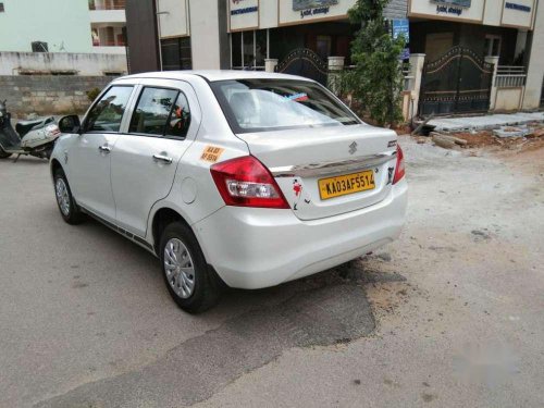 Maruti Suzuki Swift Dzire Tour, 2018, MT in Nagar 