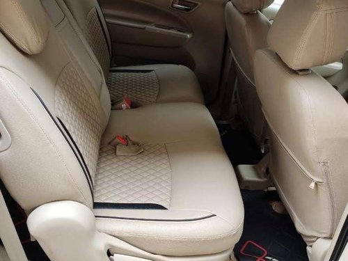 Maruti Suzuki Ertiga VDi, 2017, Diesel MT for sale in Hyderabad