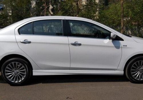 Maruti Suzuki Ciaz S 1.3 2018 MT for sale in Mumbai 