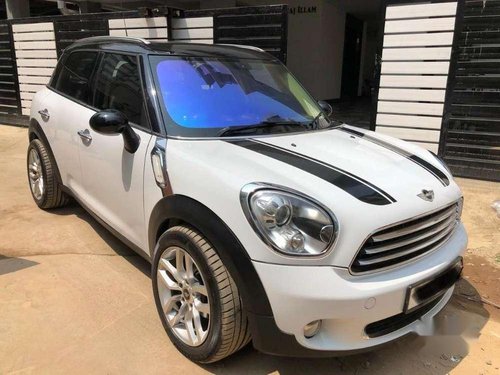 2013 Mini Countryman Cooper D AT for sale in Chennai 