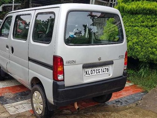 2013 Maruti Suzuki Eeco MT for sale in Kolkata 