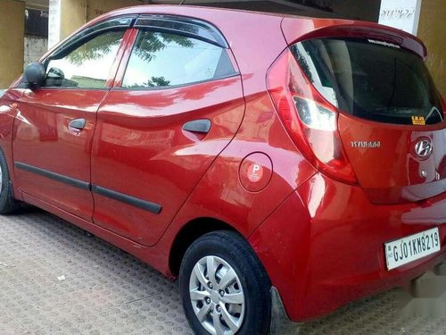 Hyundai Eon Era, 2011, Petrol MT in Ahmedabad 