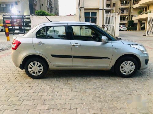 Maruti Suzuki Swift Dzire VXi, 2012, MT in Guragon 