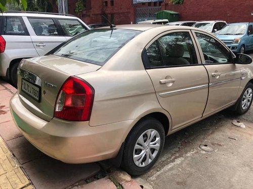 Used 2009 Verna  for sale in New Delhi