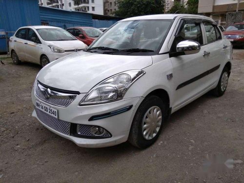 Maruti Suzuki Swift Dzire 2017 MT for sale in Pune 