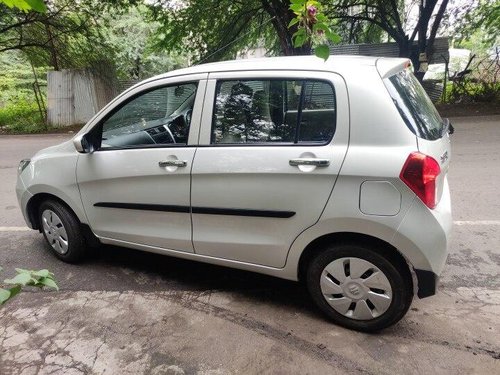 Used 2016 Maruti Suzuki Celerio ZXi AT in Pune 