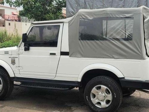 Used 2010 Maruti Suzuki Gypsy MT in Chandigarh