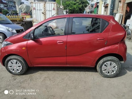 Used 2016 Datsun Redi-GO MT for sale in New Delhi