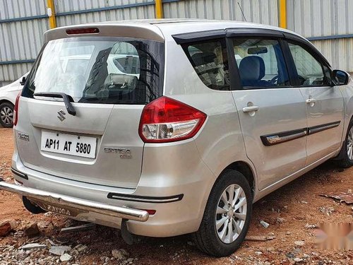 Used 2013 Maruti Suzuki Ertiga MT for sale in Hyderabad