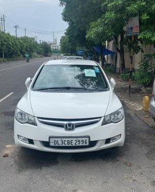 Used Honda Civic 2009 MT for sale in New Delhi