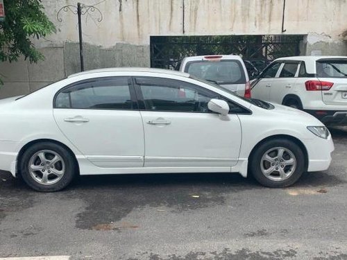 Used Honda Civic 2009 MT for sale in New Delhi