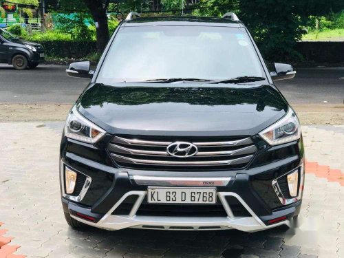 Used 2016 Hyundai Creta MT for sale in Kozhikode 