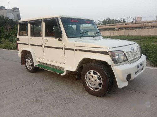 Used 2012 Mahindra Bolero SLE MT for sale in Faridabad 