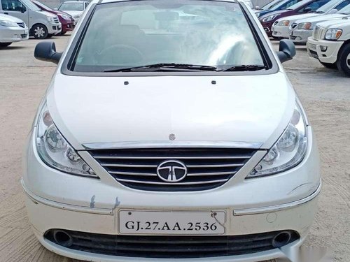 Used Tata Vista 2014 MT for sale in Ahmedabad 