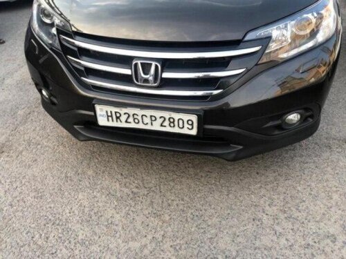 Used 2015 CR V 2.4L 4WD AT  for sale in New Delhi