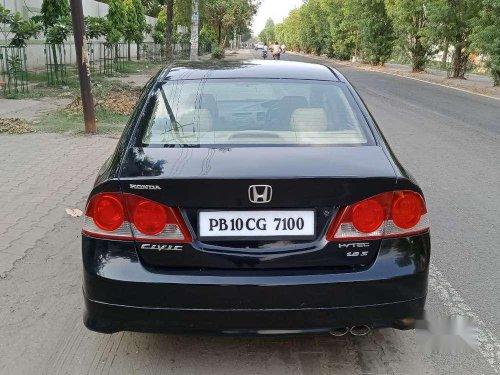 Used Honda Civic 2008 MT for sale in Ludhiana 