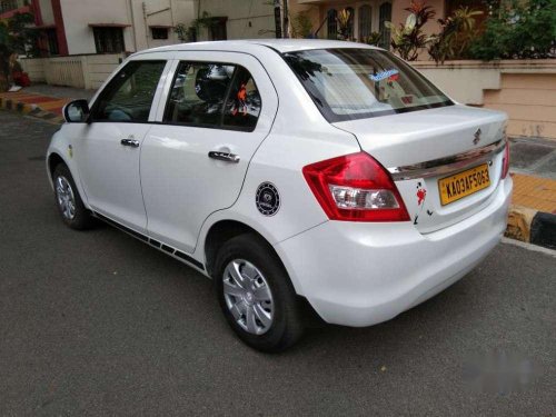 Maruti Suzuki Swift Dzire Tour, 2018, MT in Nagar 