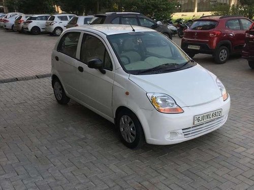 Chevrolet Spark LT 1.0 2011, MT for sale in Ahmedabad 