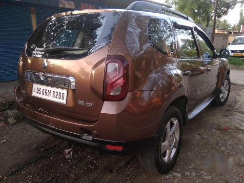 Used Renault Duster 2014 MT for sale in Guwahati 