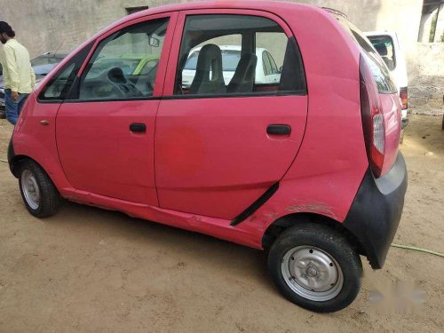 Used 2010 Tata Nano CX MT for sale in Jaipur 